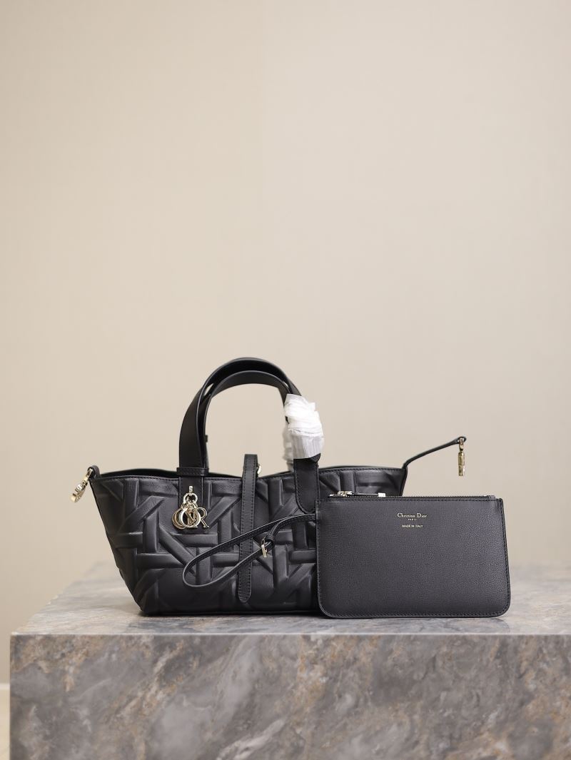 chr1st1an D10r shopping bags